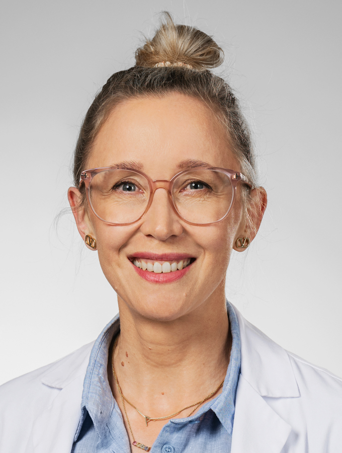 Dr. med. Sarah Calliess