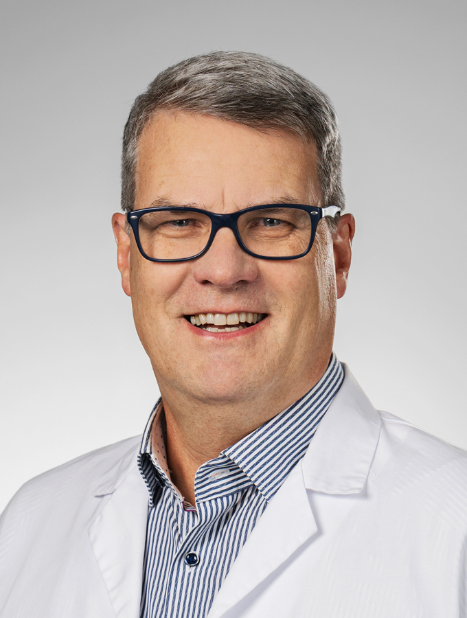 Dr. med. Armin Crazzolara