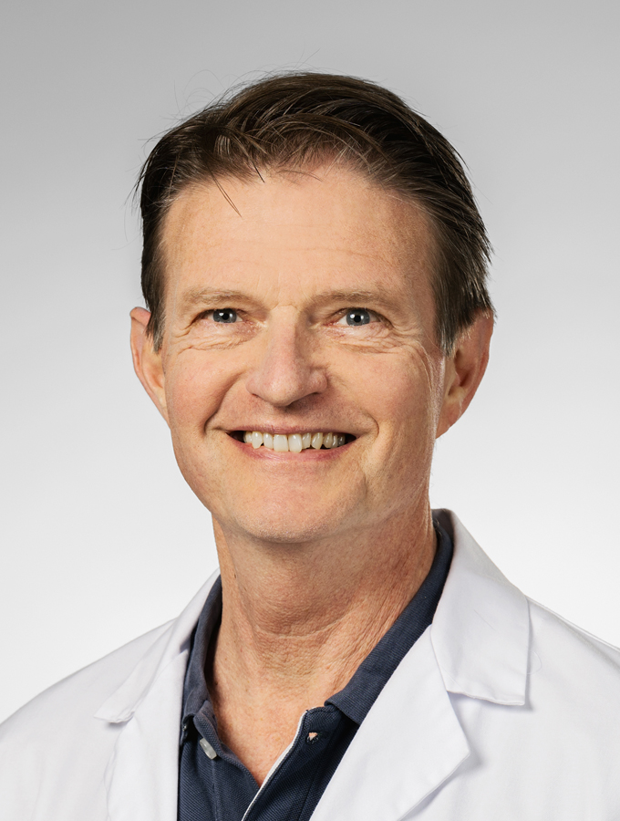 Prof. Dr. med. Gerhard W. Goerres