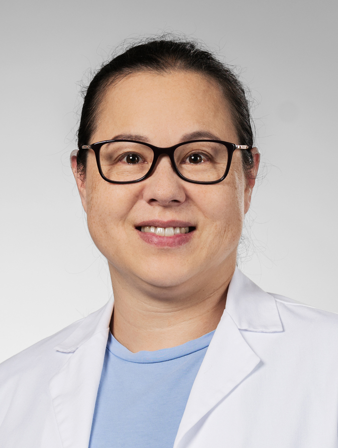 Dr. med. Caroline Pe-Wun Kempter