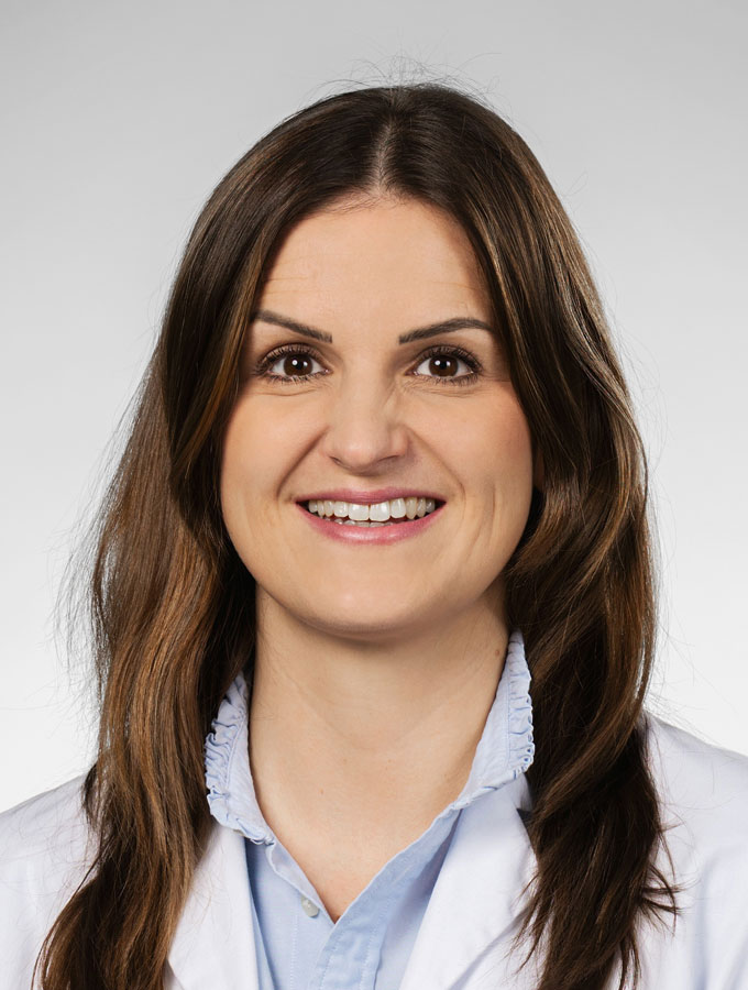 Dr. med. Annkathrin Lachner