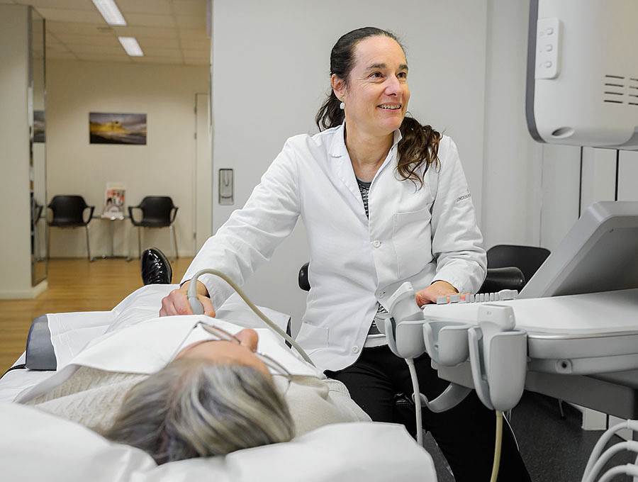 Abdomenradiologie Engeried
