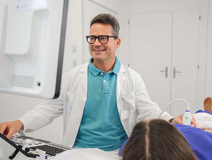 Kinderradiologie Campusradiologie