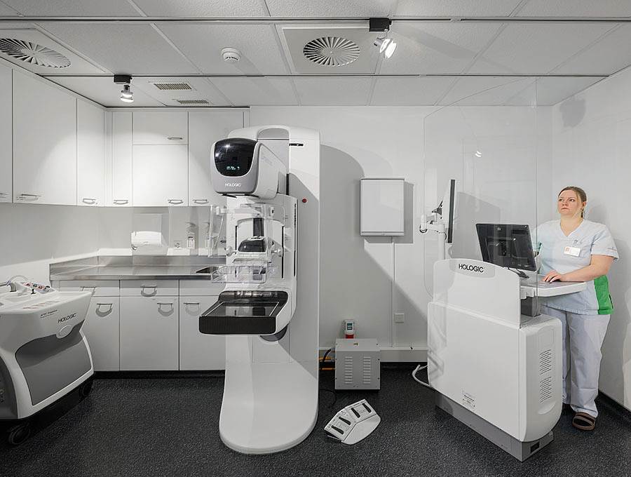 Radiologie Engeried