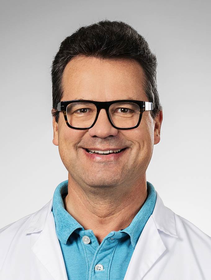 Prof. Dr. med. Harald Bonel
