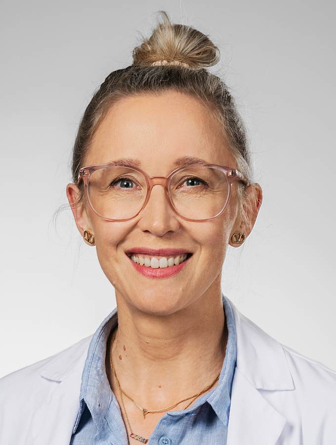 Dr. med. Sarah Calliess