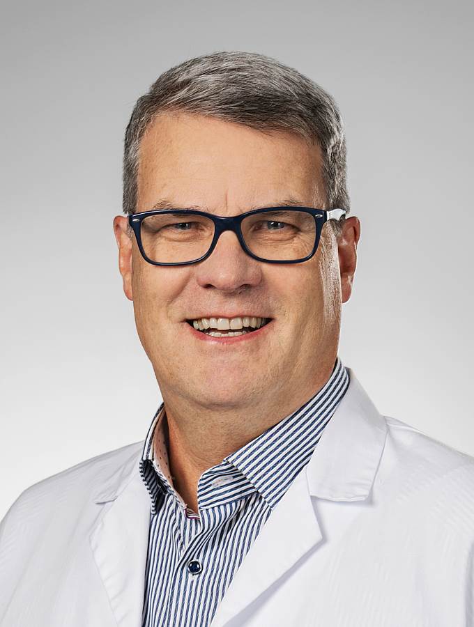 Dr. med. Armin Crazzolara