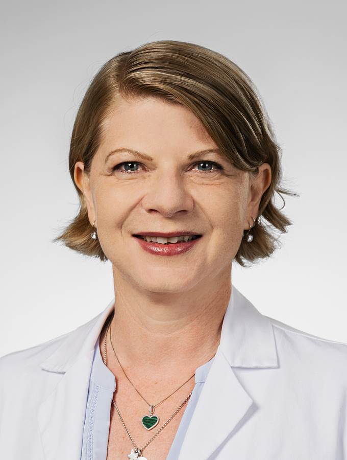 Dr. med. Jennifer Cullmann