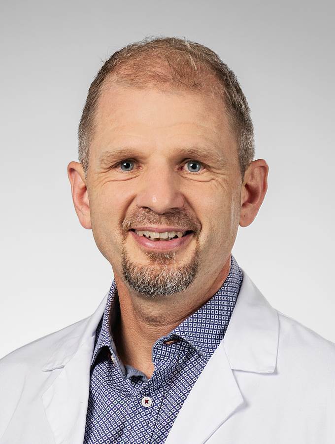 Dr. med. Michael Glenck