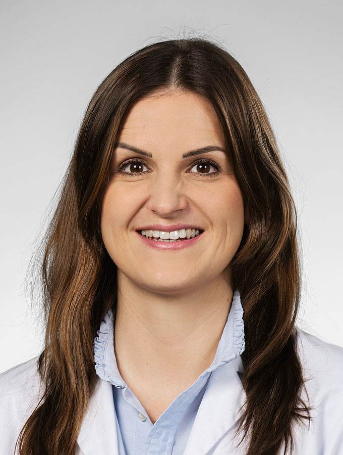 Dr. med. Annkathrin Lachner