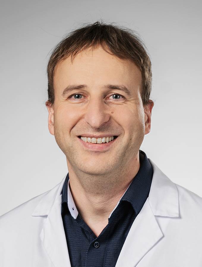 Med. pract. Silvano Löffel