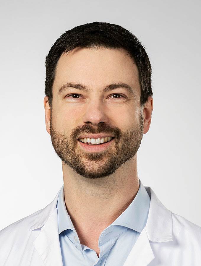 Dr. med. Erich Adrian Schröder