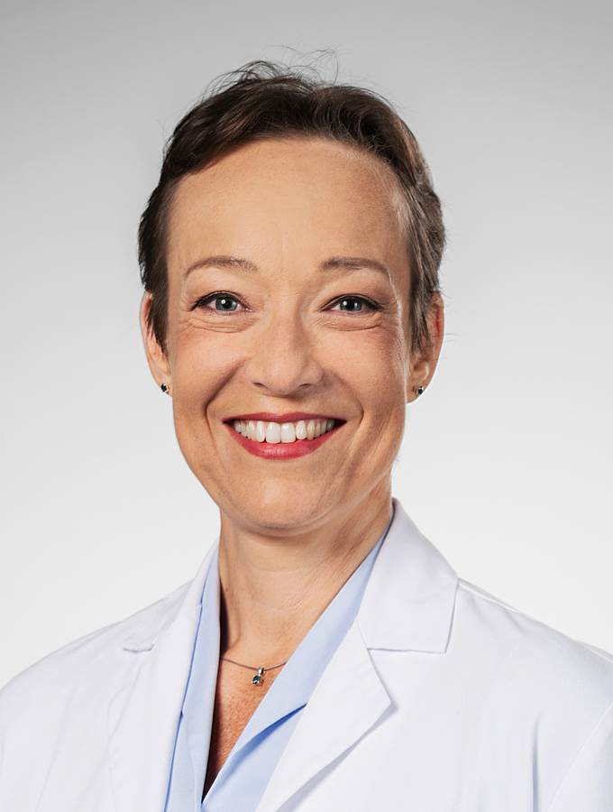 Dr. med. Barbara Seifried
