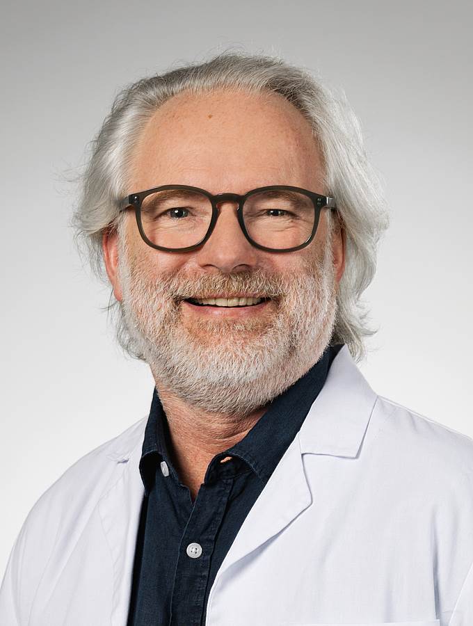 Dr. med. Christian Waldherr
