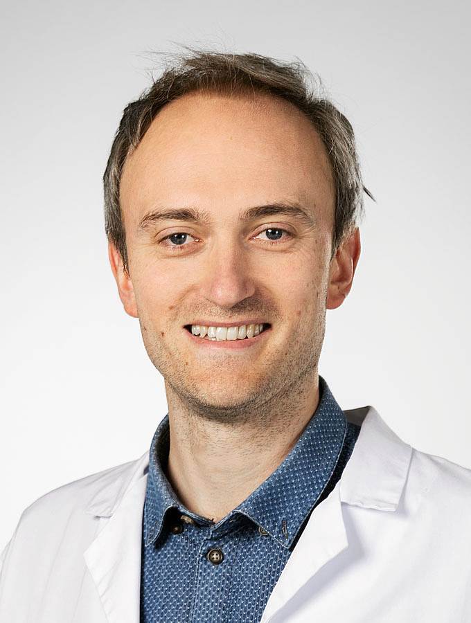 Dr. med. Matthias Schmitt