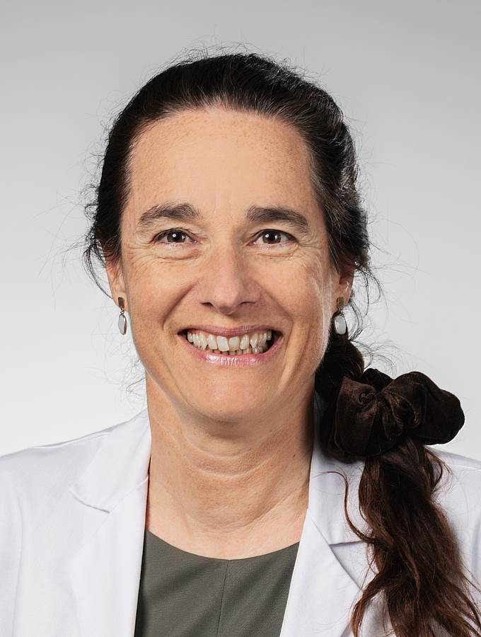 Dr. med. Manuela Stauber