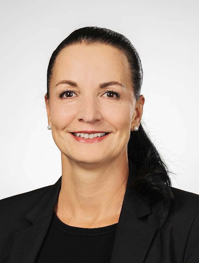 Melanie Classens