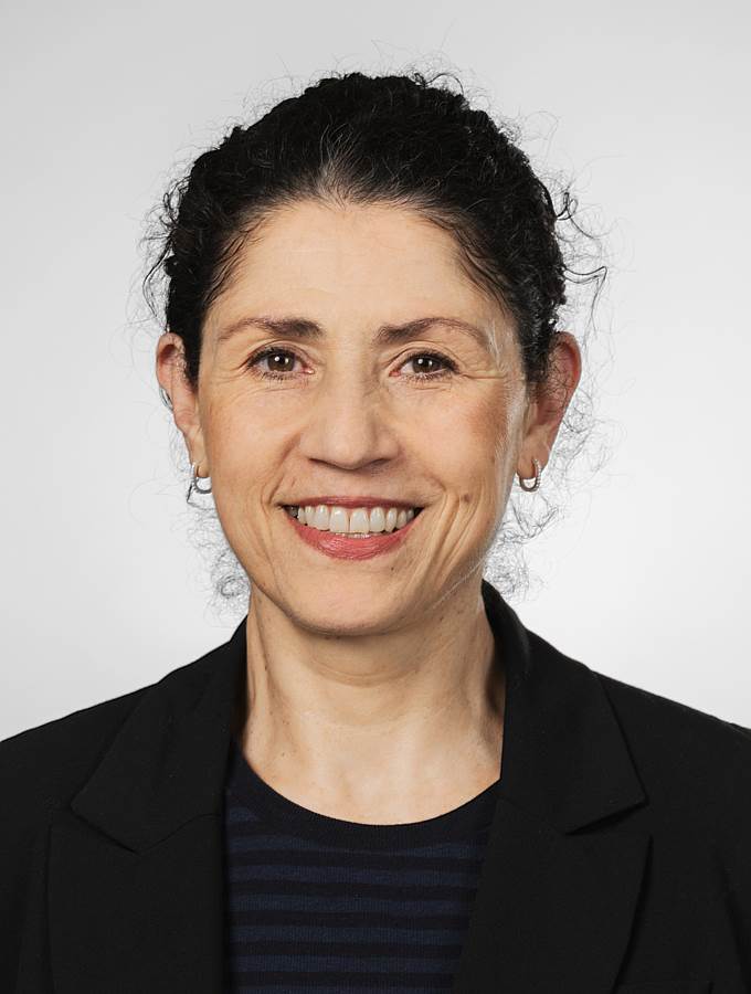 Anousheh Etessam
