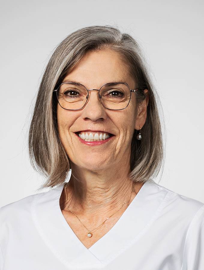 Jeannette Pfeiffer