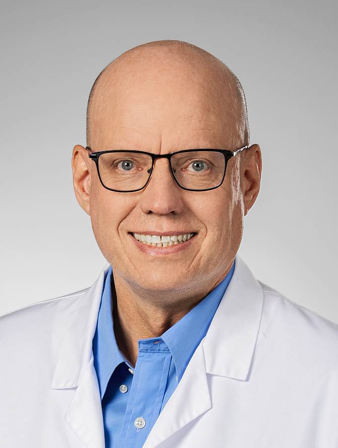 Prof. Dr. med. Hanno Hoppe