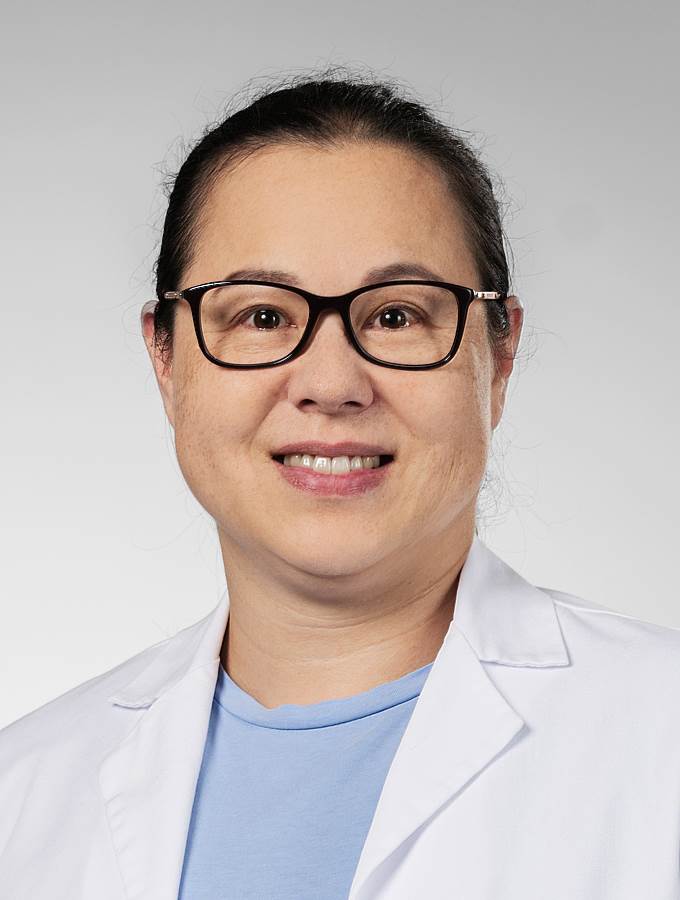 Dr. med. Caroline Pe-Wun Kempter