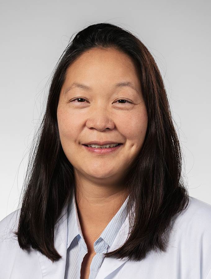Dr. med. Kety Hsieh-Meister