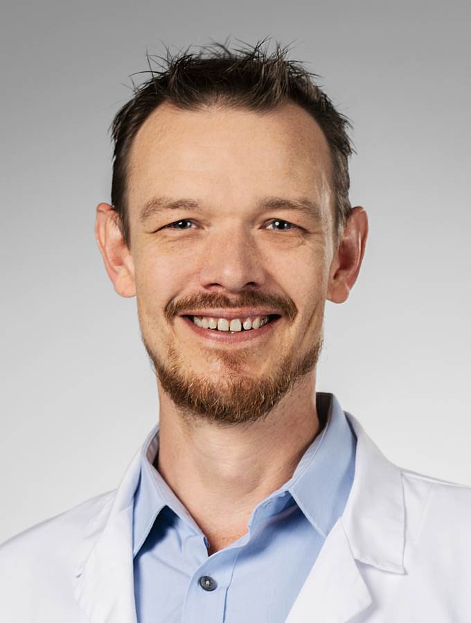 Dr. med. Kai Lars Massmann