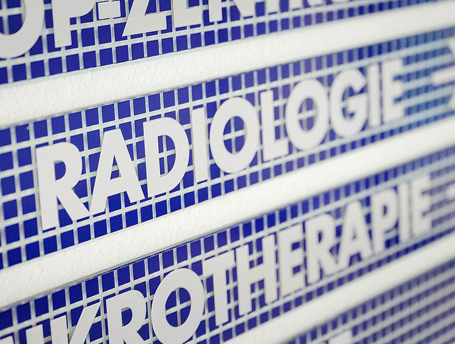 Uroradiologie Campusradiologie